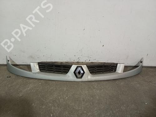 Used Grille RENAULT KANGOO (KC0/1_) 1.5 dCi (KC07) (65 hp) 24169436