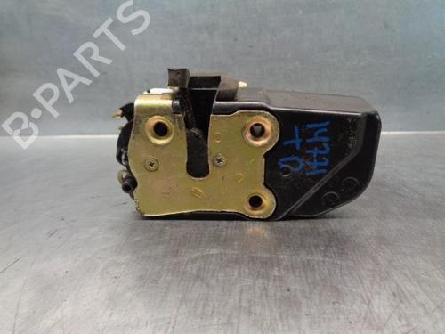 Højre bagtil lås Højre bagtil lås 9211634 9211634