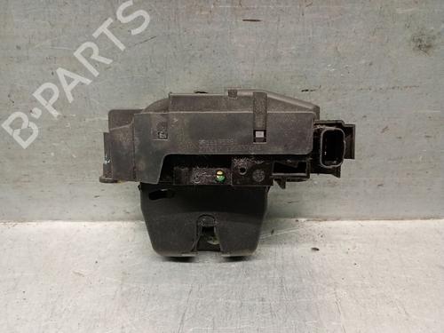 Used Tailgate lock CITROËN C4 CACTUS 1.6 BlueHDi 100 (99 hp) 25238340