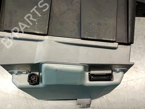Display monitor BMW 5 Gran Turismo (F07) 530 d | BP25246058C48 