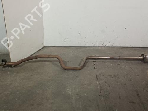 Udstødningssystem MERCEDES-BENZ A-CLASS (W177) A 180 d (177.003) | BP29999316M121 