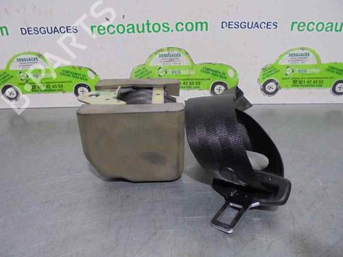 Rear right seatbelt AUDI A3 (8P1)  | BP7444454I28 