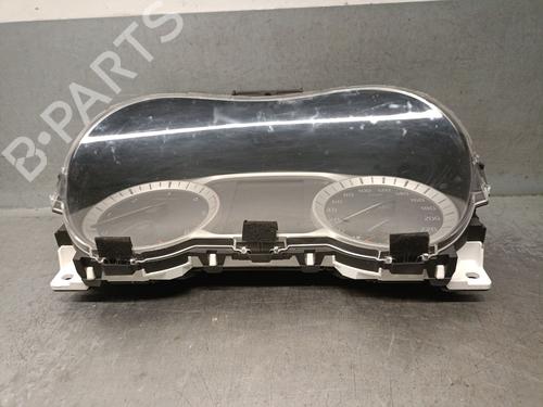 Instrument cluster NISSAN NAVARA NP300 Pickup (D23, D23T) 2.3 dCi | BP22722296C47 