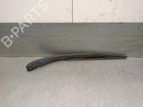 Used Rear windshield wiper arm TOYOTA COROLLA (_E12_) 2.0 D-4D (CDE120R, CDE120L_) (116 hp) 28359689