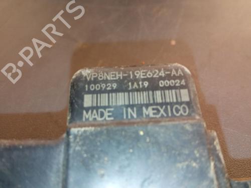 Heater resistor NISSAN PATHFINDER III (R51) 2.5 dCi | BP23105356M108 