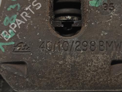 Left rear brake caliper BMW 5 (E39) 523 i | BP11927833M107 