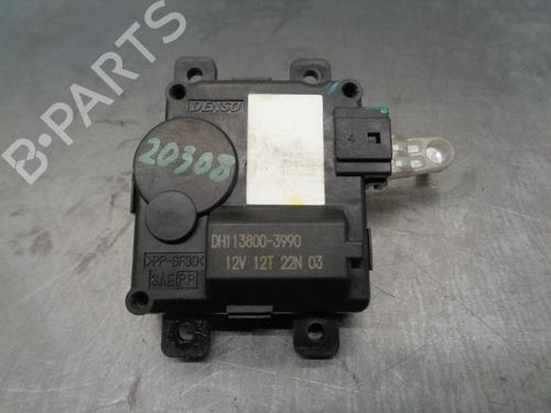 Used Heater blower motor Heater blower motor 17726657 17726657