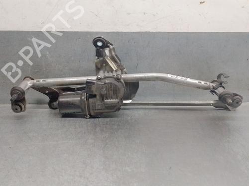 Used Front wiper motor VW CC B7 (358) 2.0 TDI (140 hp) 23118371