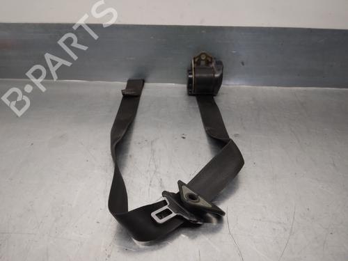 Used Front left seatbelt CITROËN AX (ZA-_) 11 (60 hp) 13719635