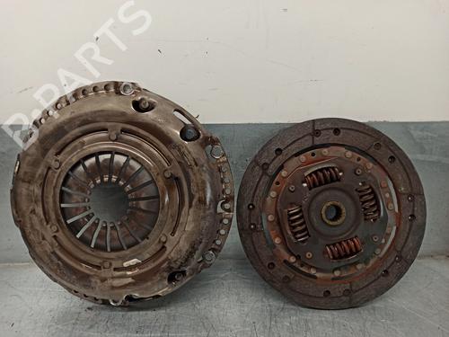 Used Other FORD FOCUS II (DA_, HCP, DP) [2004-2013]  25806452