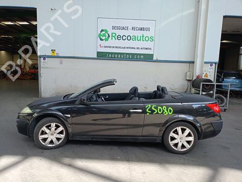 Used Parts RENAULT MEGANE II Coupé-Cabriolet (EM0/1_) 2.0 dCi 4573417