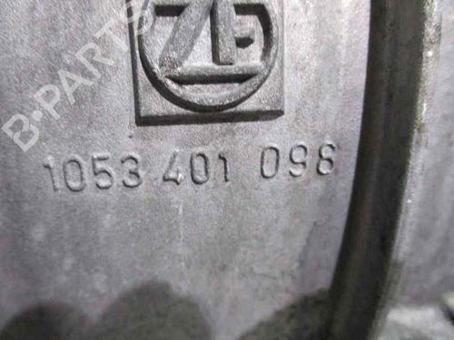 Gearbox BMW 5 (E39) 525 tds | BP2124547M3 