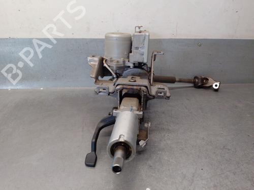 Steering column NISSAN PULSAR Hatchback (C13) 1.2 DIG-T | BP36324639M21 - Image 2