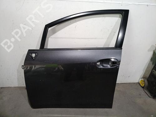 Used Left front door Left front door 36391557 36391557