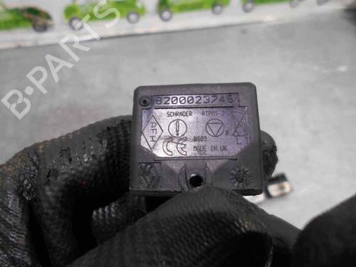 Elektronisk sensor RENAULT LAGUNA II (BG0/1_) 1.9 dCi | BP8723825M84 