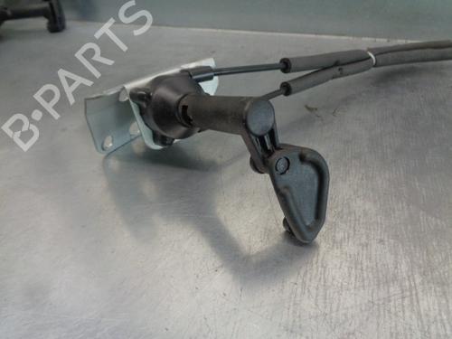 Rear left window mechanism KIA CARNIVAL II (GQ) 2.9 CRDi | BP10225176C24 