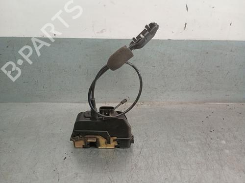 Rear right lock RENAULT ESPACE IV (JK0/1_) 2.2 dCi (JK0H) | BP26953913C99