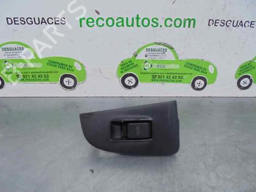Right front window switch TOYOTA AVENSIS Saloon (_T25_) 2.2 D-4D (ADT251_, ADT251R) 7423105140