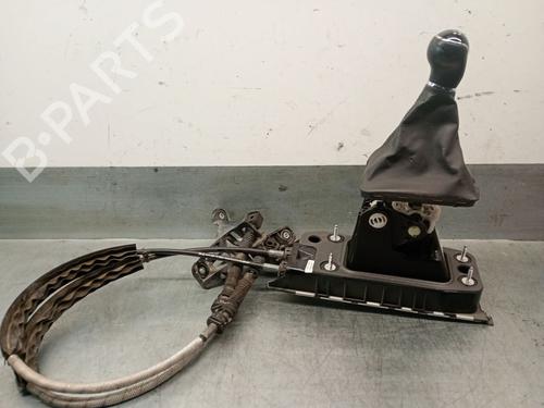Used Gear lever SEAT ATECA (KH7, KHP) 1.6 TDI (115 hp) 22727999