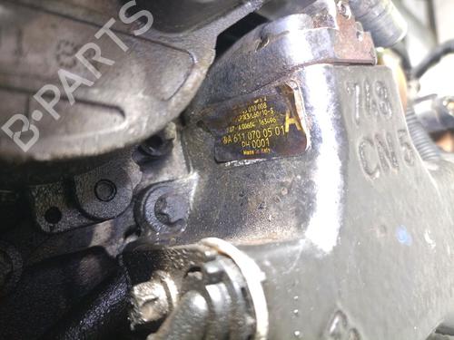 Engine MERCEDES-BENZ C-CLASS Coupe (CL203) C 220 CDI (203.708) | BP31973914M1 