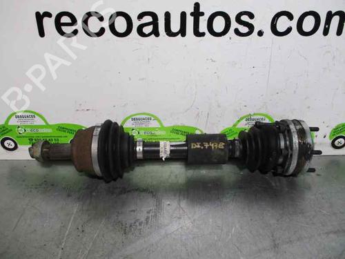 Used Left front driveshaft Left front driveshaft 2341180 2341180