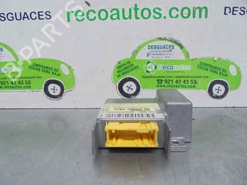Kollisjonspute styreenhet FORD MONDEO II (BAP) 1.8 i | BP2122705M53 