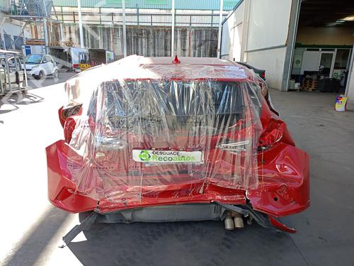 Elektronisk modul FORD FOCUS IV (HN) 1.0 EcoBoost mHEV | BP29285722M83 
