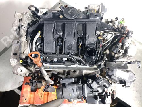 Engine MERCEDES-BENZ VITO Van (W447) 111 CDI (447.601, 447.603, 447.605) | BP36431557M1 - Image 6