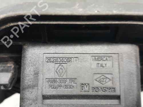 Switch RENAULT TRAFIC III Van (FG_) 1.6 dCi 120 (FGMB, FGMC) | BP35801070I30  - Image 8