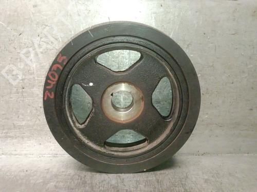 Polia TOYOTA COROLLA (_E12_) 1.4 D (NDE120_, NDE120R) | BP30626156M122