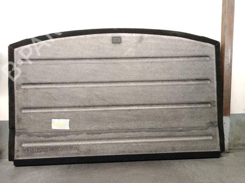 Rear parcel shelf KIA RIO IV (YB, SC, FB) 1.2 CVVT | BP29398645C85 