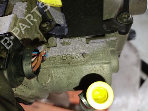 Engine SKODA YETI (5L) 1.2 TSI | BP38539237M1 - Image 11