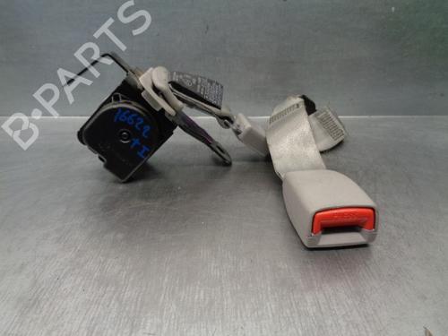 Used Rear center seatbelt HYUNDAI ACCENT III (MC) 1.6 GLS (112 hp) 11194465