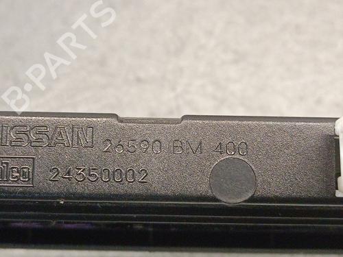 Third brake light NISSAN ALMERA II Hatchback (N16) 1.8 | BP34461764L11  - Image 6