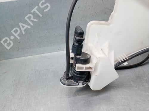 Windscreen washer tank PEUGEOT 3008 II SUV (MC_, MR_, MJ_, M4_) 1.6 BlueHDi 120 | BP28361297C113 