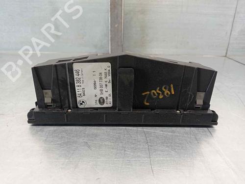 Climate control BMW 3 (E46)  | BP13927964I5 