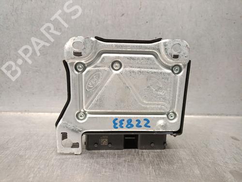ECU airbags KIA CEE'D Sportswagon (JD) 1.0 T-GDI | BP26495045M53 