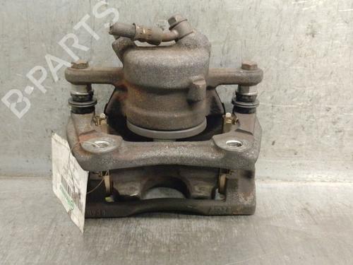 Left front brake caliper NISSAN NOTE (E11, NE11) 1.4 | BP34568469M105 - Image 2