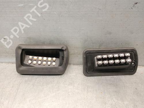 Used Comfort control module PEUGEOT 1007 (KM_) 1.6 16V (109 hp) 30144208