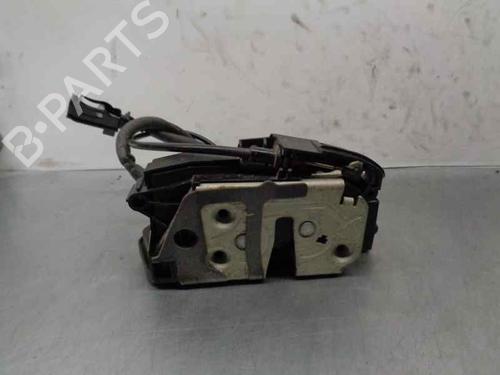 Front right lock FORD FOCUS III  | BP6940064C97 