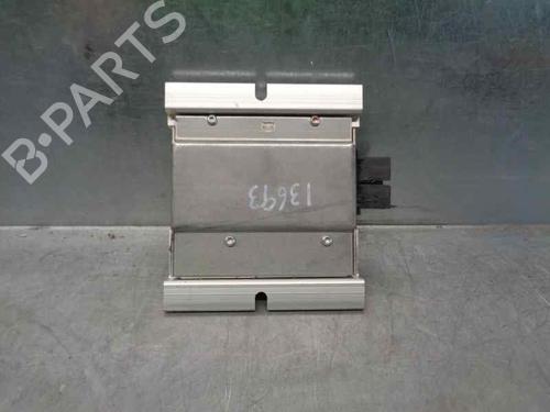 Gearbox control unit MERCEDES-BENZ M-CLASS (W163) ML 270 CDI (163.113) | BP8174813M52 