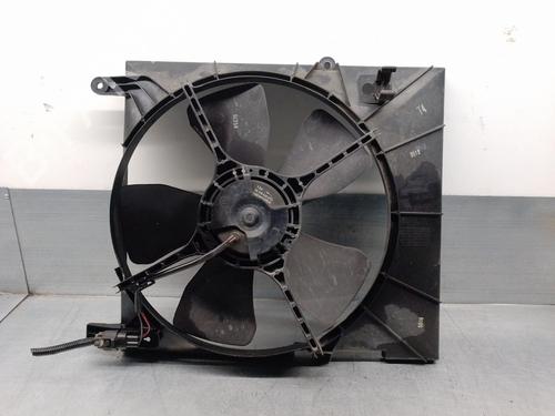 Radiator fan CHEVROLET KALOS 1.2 | BP16551827M35 