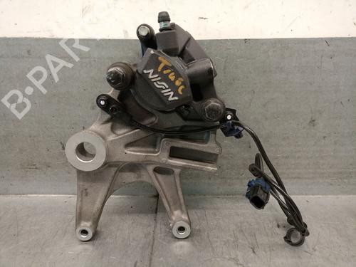 Used Right rear brake caliper Right rear brake caliper HONDA MOTORCYCLES NC NC 750 X DCT (RH23, RH09) (59 hp) 34344805 34344805