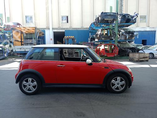 Other MINI MINI (R50, R53) One D | BP28542747O1 