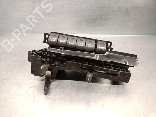 Commande Chauffage SUZUKI BALENO (EG) 1.6 i 16V (SY416) | BP25235793I5 