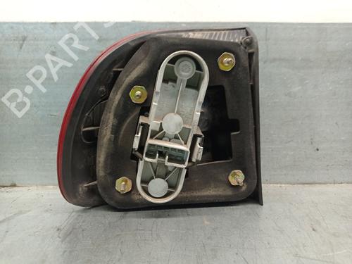 Right taillight VOLVO V40 Estate (645) 1.9 DI | BP27257480C35 
