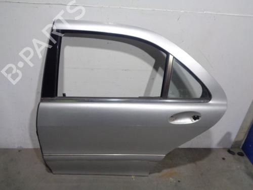 Used Left rear door MERCEDES-BENZ S-CLASS (W220) [1998-2005]  12213770