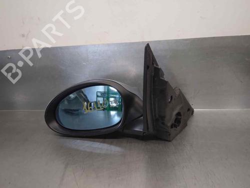 Used Left mirror BMW 1 (E87) 120 d (163 hp) 10363644