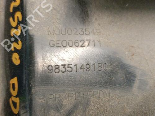 Hjulbue OPEL MOKKA 1.2 (76) | BP34278212C56 - Image 5