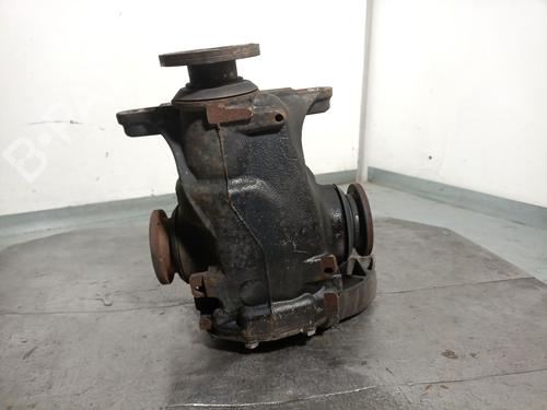 Rear differential BMW 1 (E81) 118 d | BP31292433M24